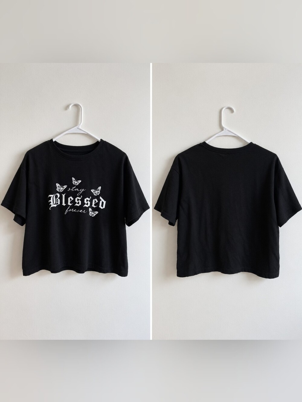 Brand New 100% Cotton T-shirt